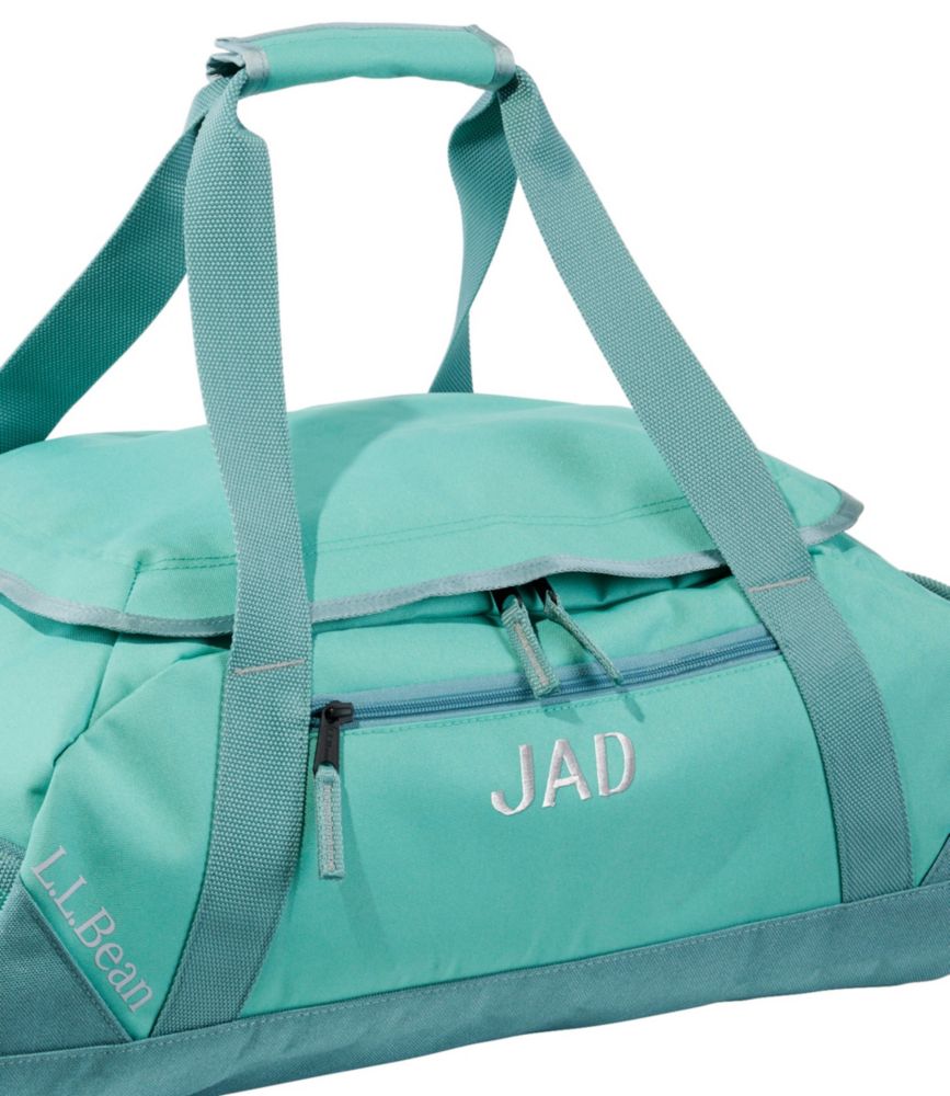 Adventure Duffle, Medium, 35L