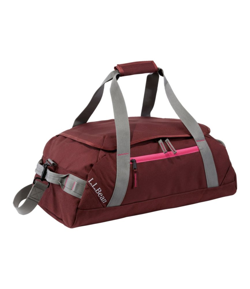 Adventure Duffle Medium 35L