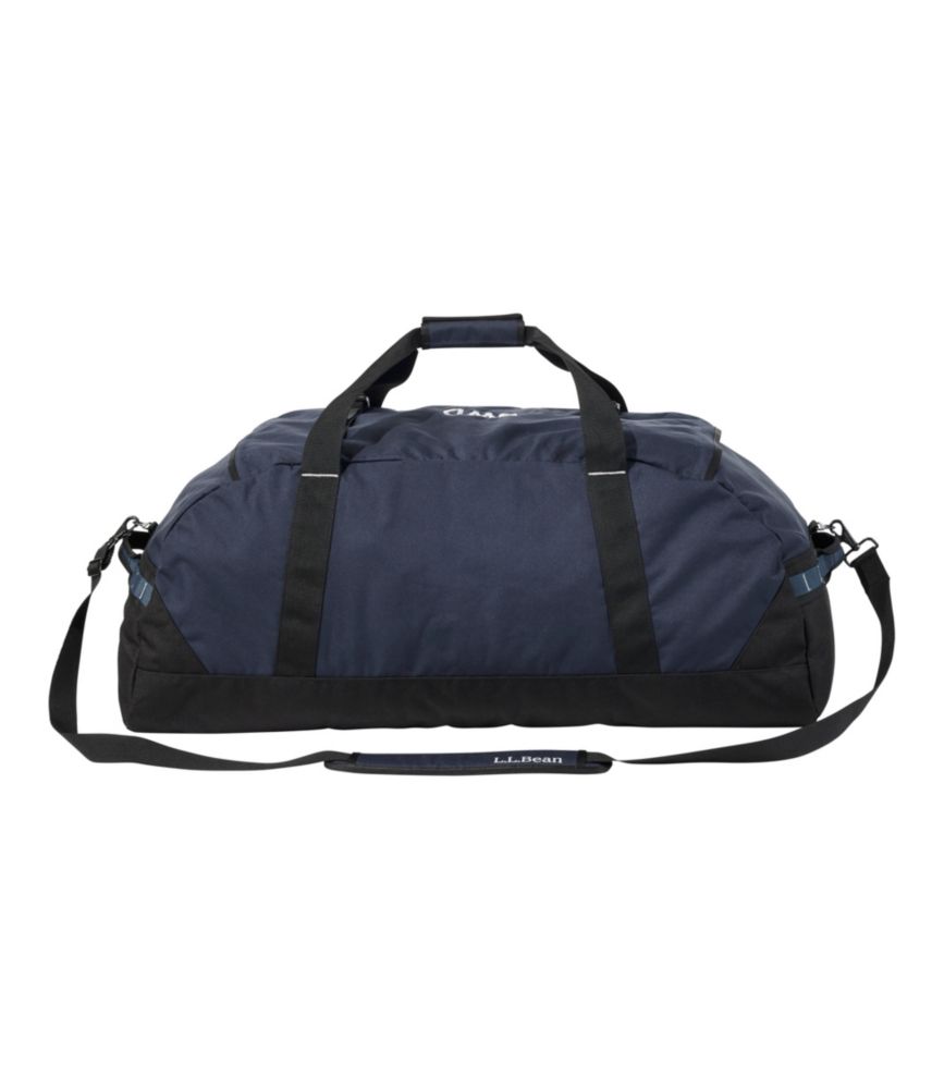 Adventure Duffle, XX-Large, 135L, Alloy Gray, small image number 2