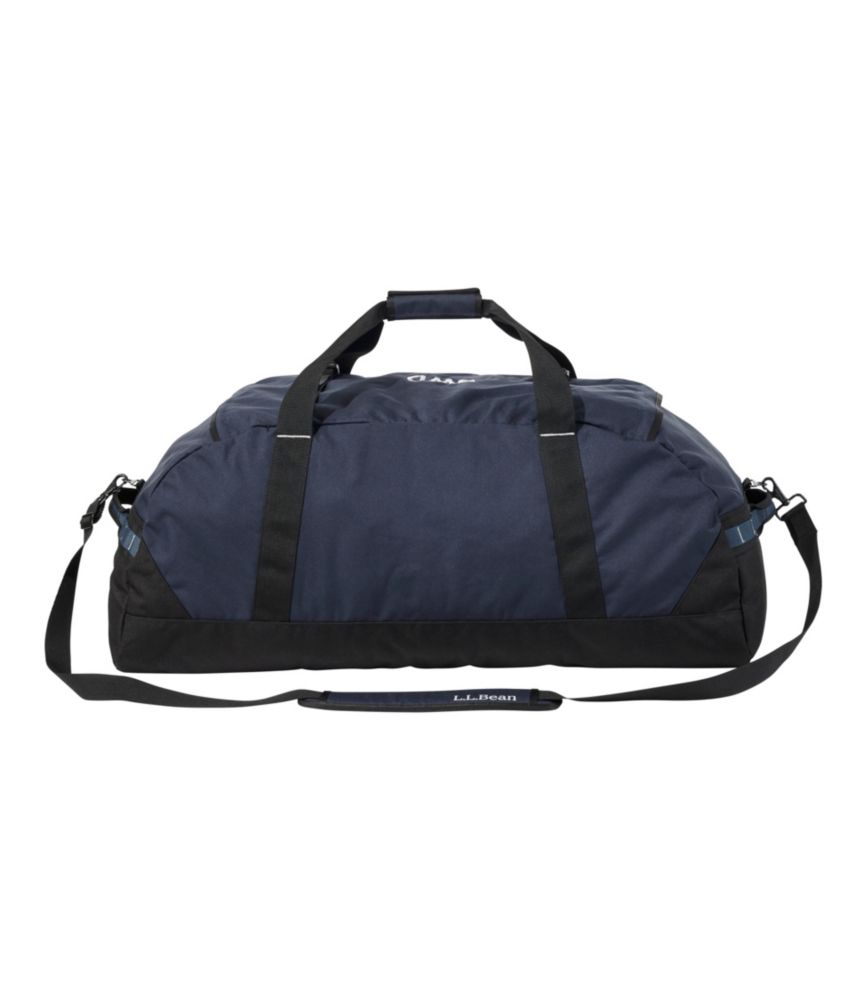 Adventure Duffle, XX-Large, 135L, Black, small image number 2