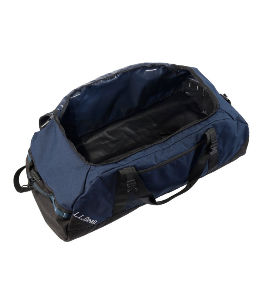 Adventure Duffle, XX-Large, 135L, Alloy Gray, small image number 3