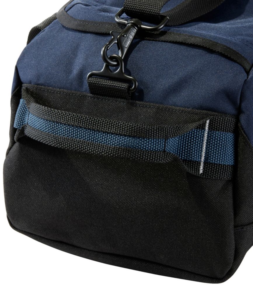 Adventure Duffle, XX-Large, 135L, Alloy Gray, small image number 6