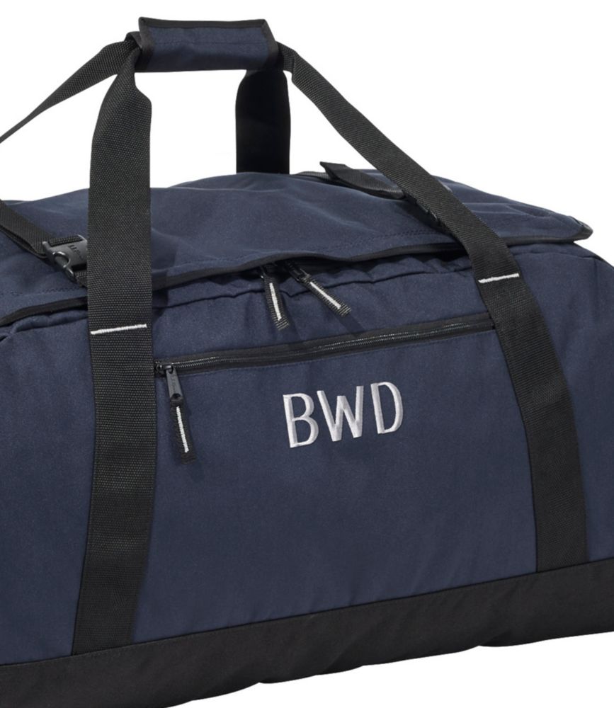 Adventure Duffle, XX-Large, 135L