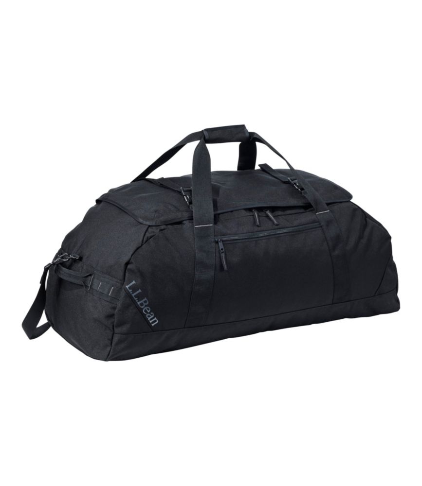 Adventure Duffle, XX-Large, 135L, Black, small image number 1