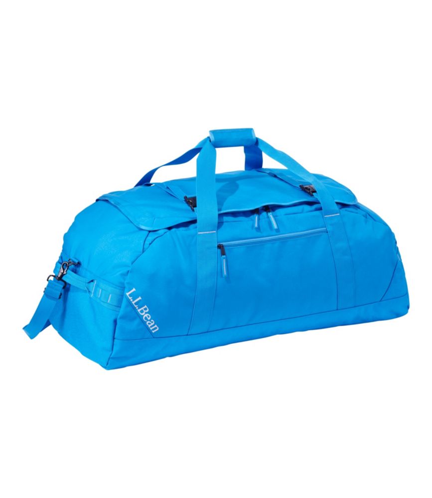 Adventure Duffle, XX-Large, 135L, Medium Blue, small image number 1