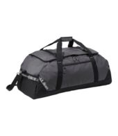 【Anyone more】[Wellon 100] Duffle High Neck Overfit Padding Adventure Duffle, XX-Large, 135L