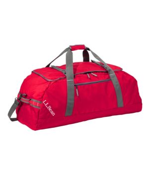 Adventure Duffle, XX-Large, 135L, New