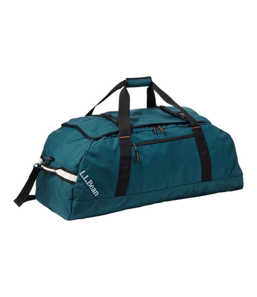 Ll bean adventure duffle large hotsell