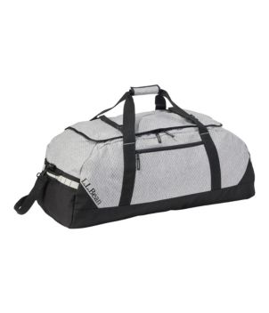 Adventure Duffle, XX-Large, 135L