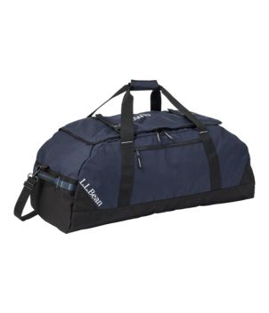 Adventure Duffle, XX-Large, 135L, New