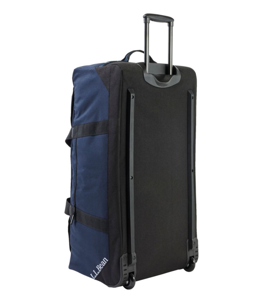 Adventure Rolling Duffle Bag, XX-Large, 135L, Medium Blue, small image number 2