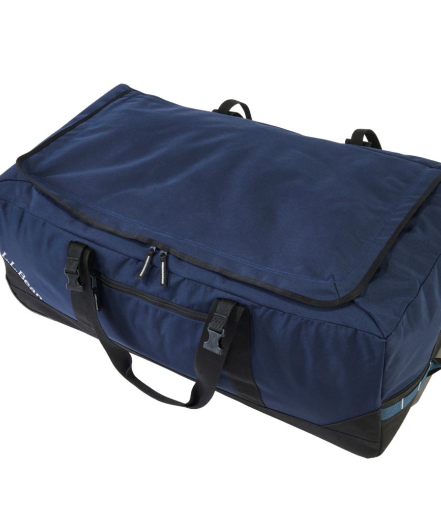Adventure Rolling Duffle Bag, XX-Large, 135L