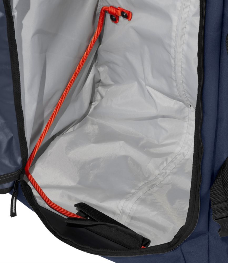 Adventure Rolling Duffle Bag, XX-Large, 135L