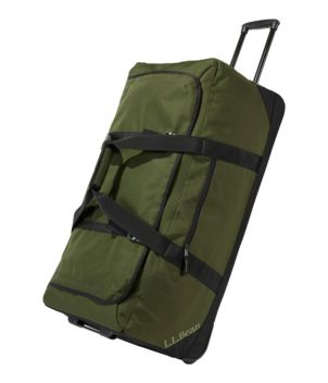 Adventure Rolling Duffle Bag, XX-Large, 135L, New