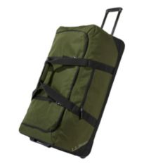Adventure Rolling Duffle Bag, XX-Large, 135L