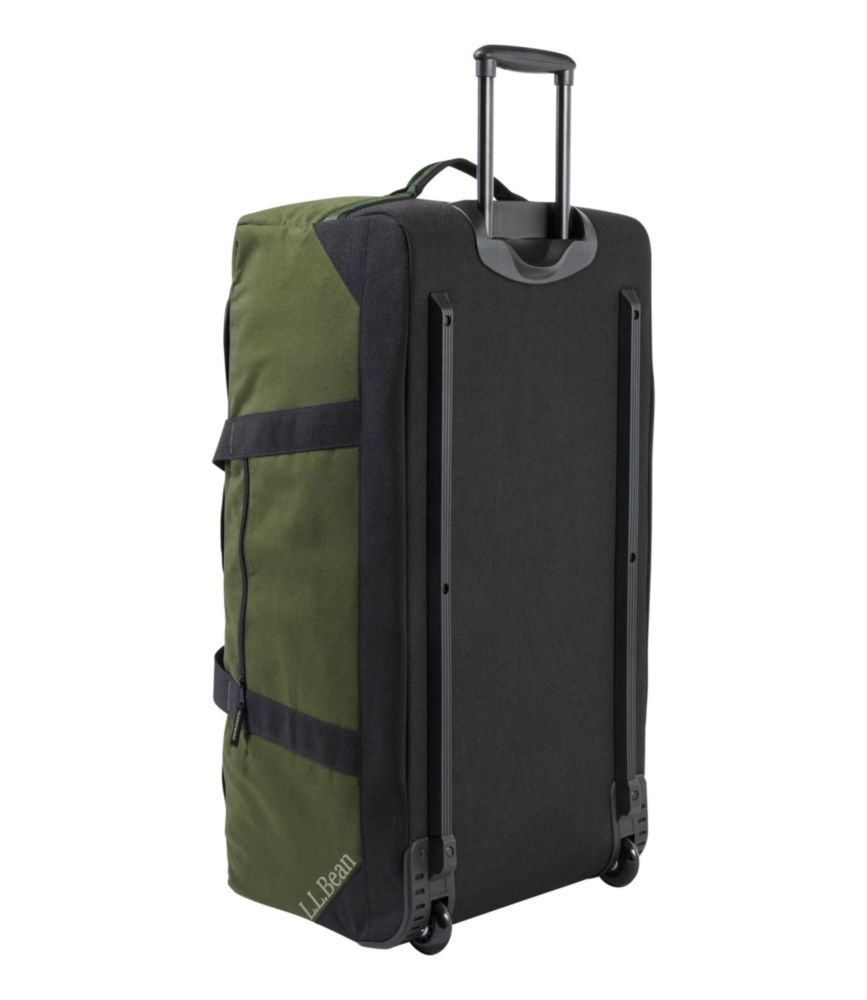 Adventure Rolling Duffle Bag, XX-Large, 135L