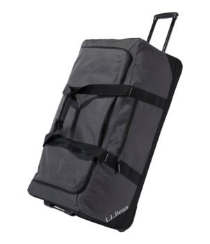 Adventure Rolling Duffle Bag, XX-Large, 135L, New