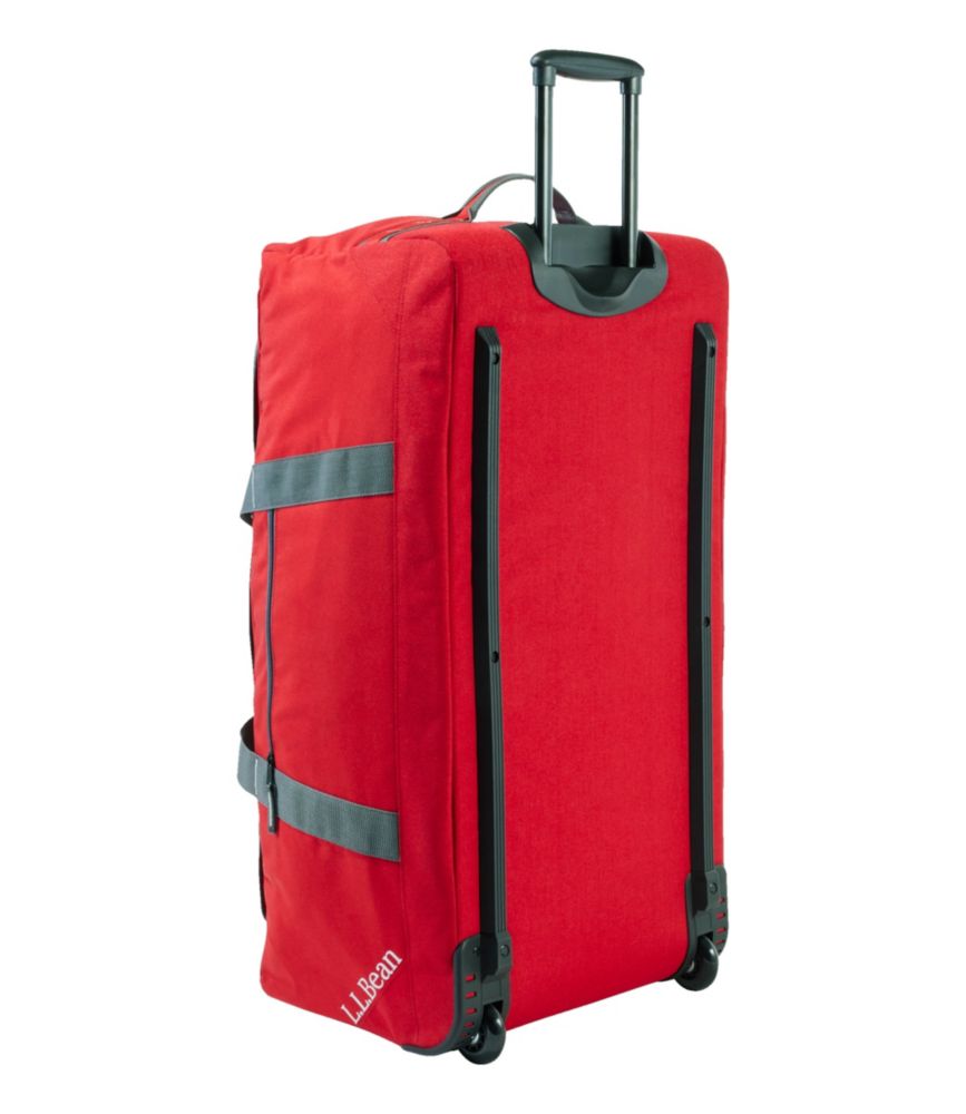 Adventure Rolling Duffle Bag, XX-Large, 135L