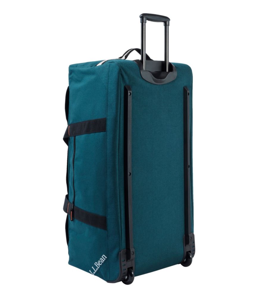 Adventure Rolling Duffle Bag, XX-Large, 135L