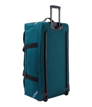 Luggage & Duffle Bags