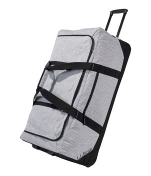Adventure Rolling Duffle Bag, XX-Large, 135L