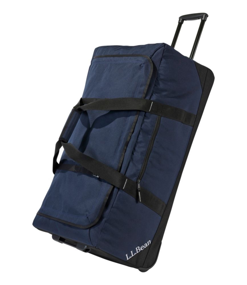 Adventure Rolling Duffle Bag, XX-Large, 135L