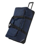 Adventure Rolling Duffle Bag XX Large 135L Duffle Bags at L.L.Bean