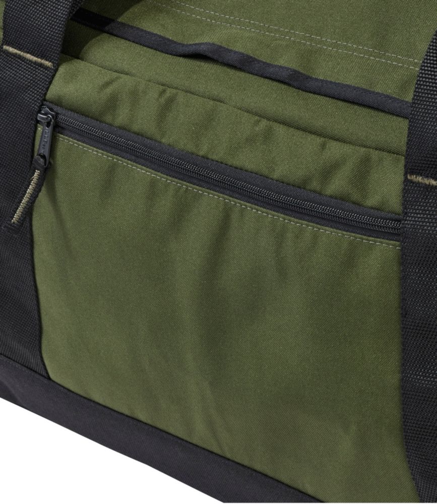 Adventure Rolling Duffle Bag, X-Large, 95L