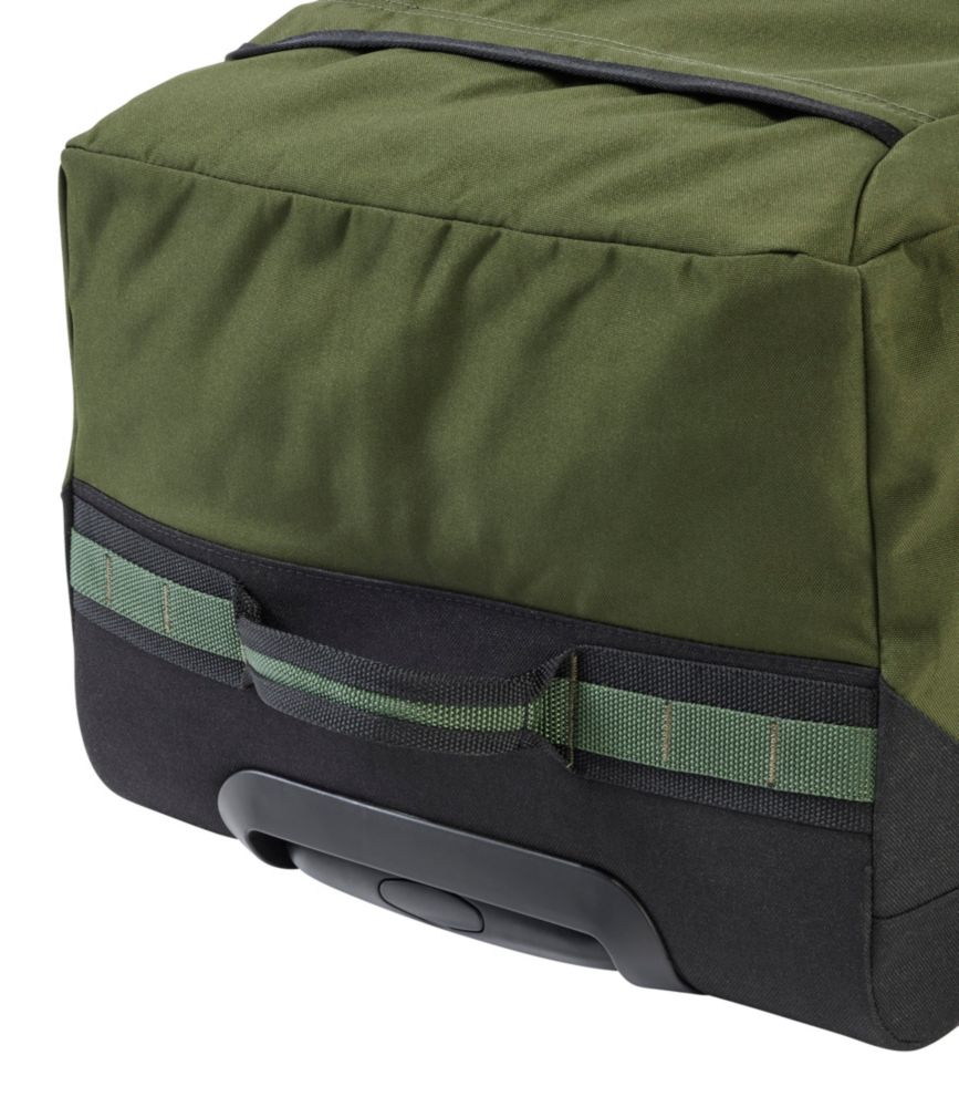 Adventure Rolling Duffle Bag, X-Large, 95L