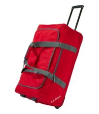 Adventure Rolling Duffle Bag, XX-Large, 135L