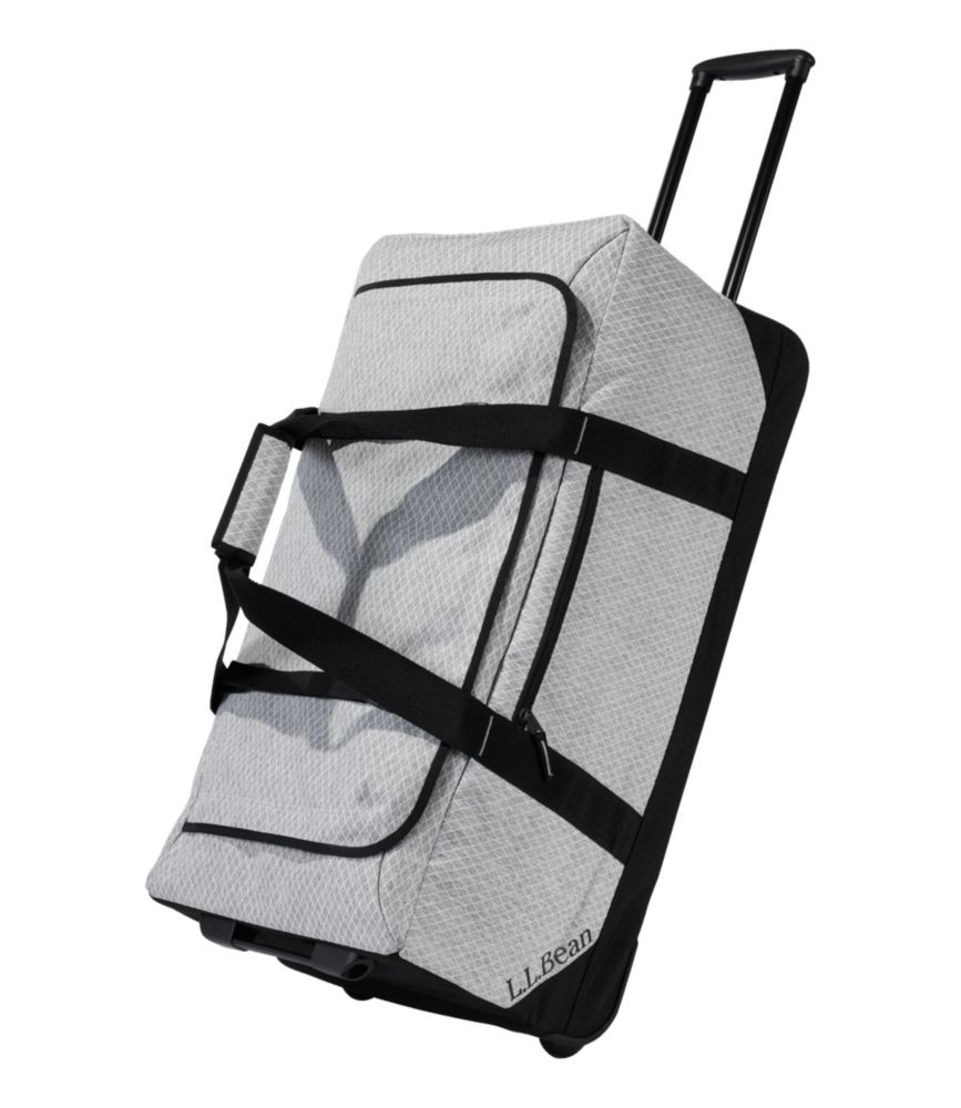 Adventure Rolling Duffle Bag