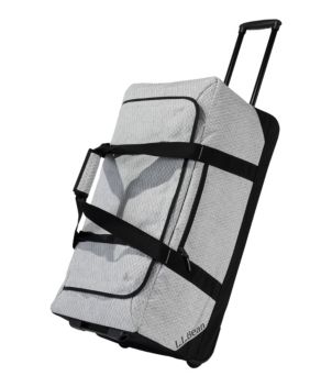 Adventure Rolling Duffle Bag, X-Large, 95L