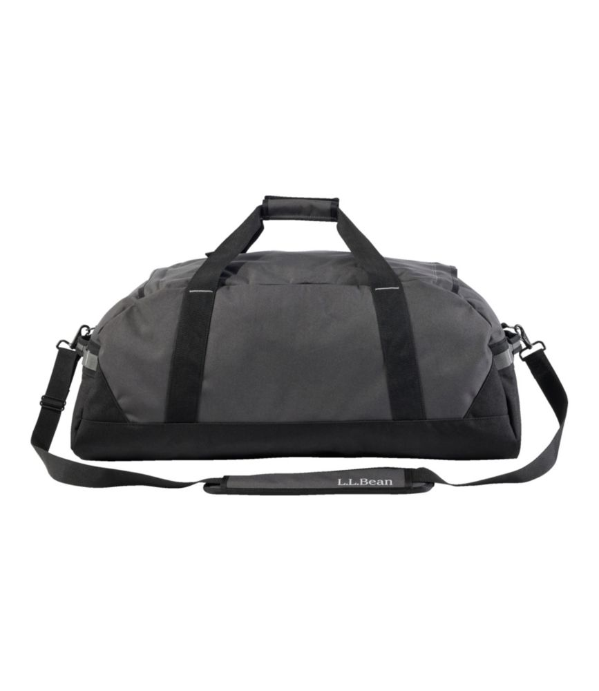 Adventure Duffle, X-Large, 95L, Dark Bronze/Shale Gray, small image number 2