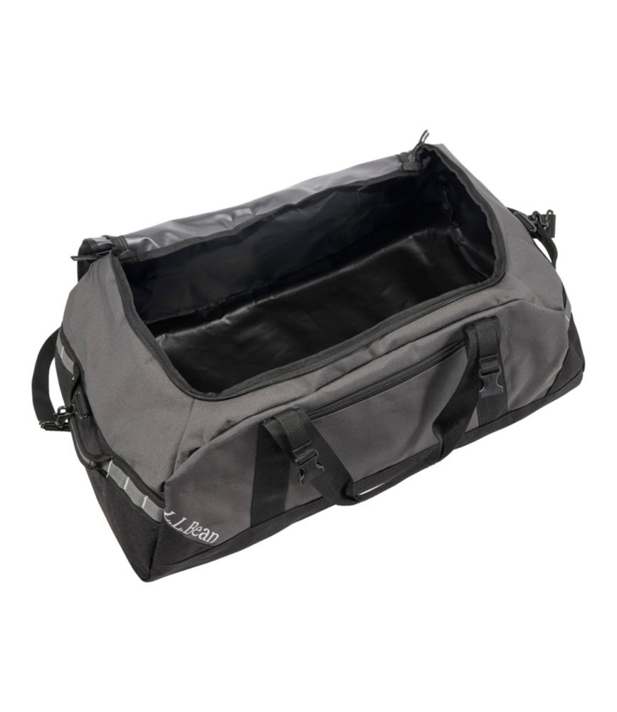 Adventure Duffle, X-Large, 95L, Tuscan Olive, small image number 3