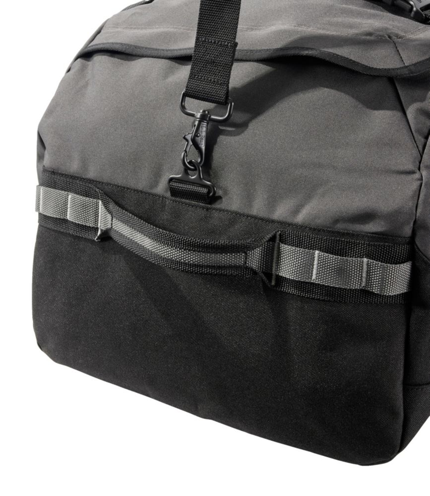 Adventure Duffle, X-Large, 95L, Rustic Purple, small image number 6