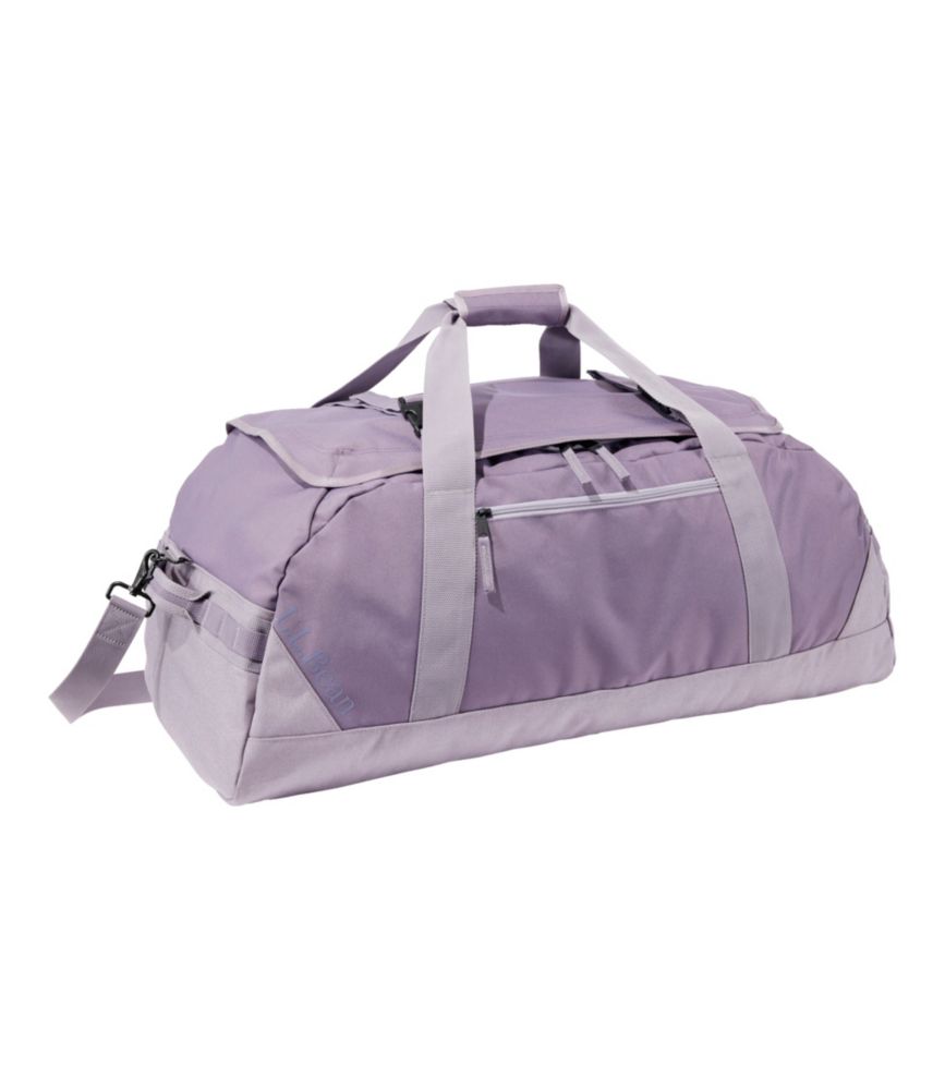 Adventure Duffle, X-Large, 95L, Rustic Purple, small image number 1