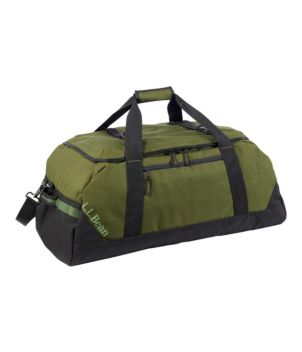 Adventure Duffle, X-Large, 95L, New