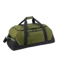 Adventure Duffle XX Large 135L Mountain Logo Duffle Bags at L.L.Bean