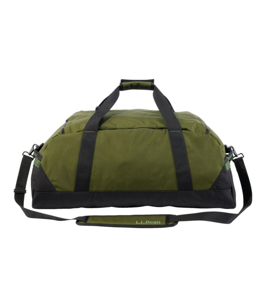 Adventure Duffle, X-Large, 95L