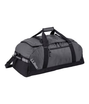 Adventure Duffle, X-Large, 95L, New