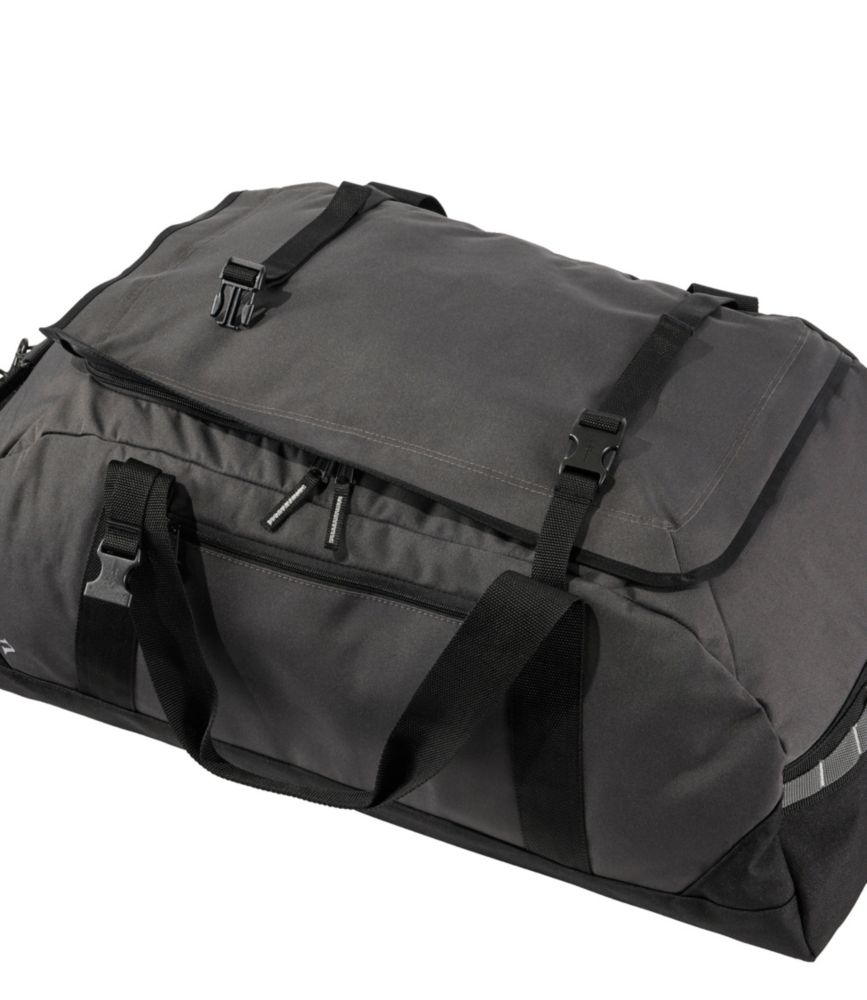 Adventure Duffle, X-Large, 95L