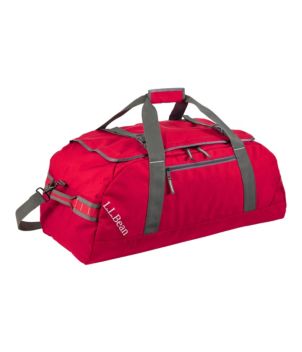 Adventure Duffle, X-Large, 95L, New