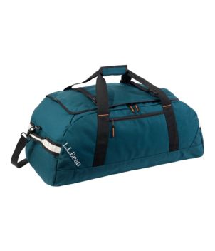 Adventure Duffle, X-Large, 95L, New