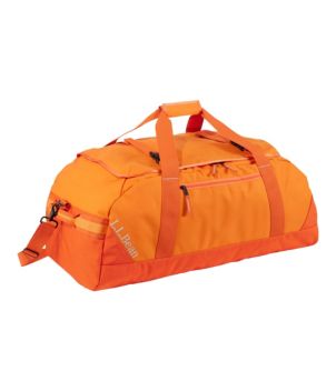 Adventure Duffle, X-Large, 95L