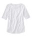  Color Option: White, $34.95.