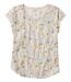  Color Option: Sailcloth Sketched Floral, $59.95.