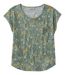 Color Option: Faded Sage Sketched Floral, $69.95