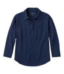 Chemisier rayé - TOM TAILOR - Femme - Manches trois-quart - Viscose