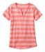  Color Option: Dark Salmon/Pale Rose, $34.95.