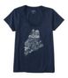 Soft Stretch Supima Tees